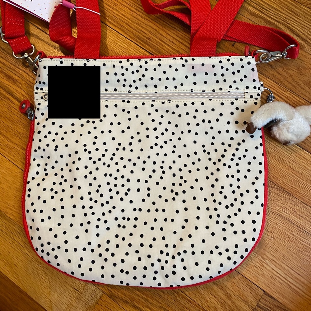 Kipling pocketbook - Picture 2 of 3
